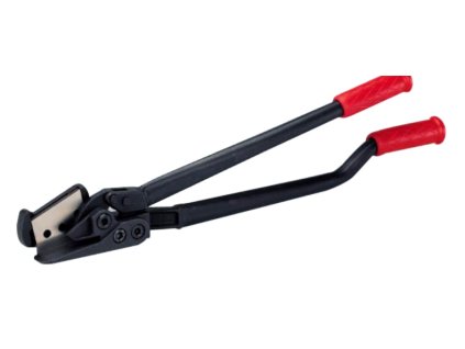 Odstřihovací kleště pro ocelovou pásku KL3, do šíře 50 mm