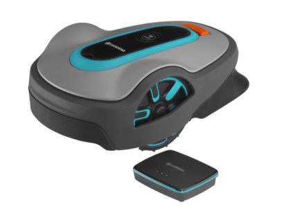 sileno city 750 smart fotky 1
