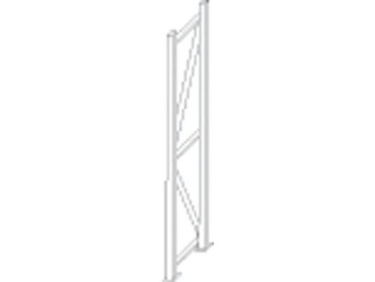 30697 1 bocnice regalu 462 6 x 75 110 cm