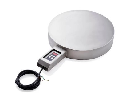 Sudová topná podložka na sud 200 litrů, 230V, 900W