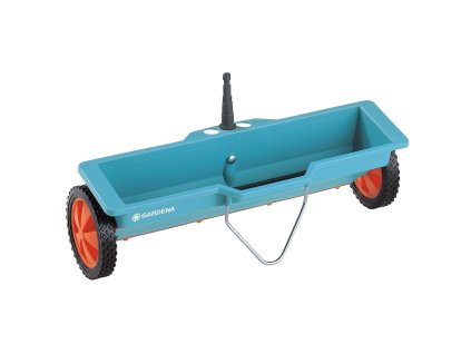 Combisystem sypací vozík