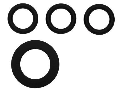 Sada těsnění pro šroubení