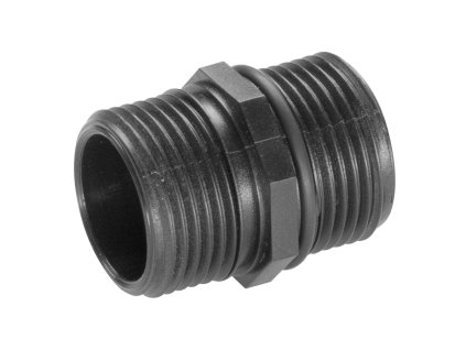 Přípojka pro čerpadla 1": 1"