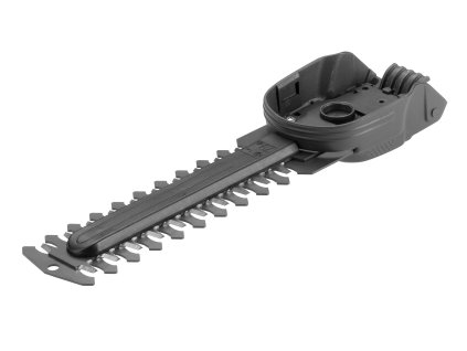 Náhradní nože na keře 18 cm