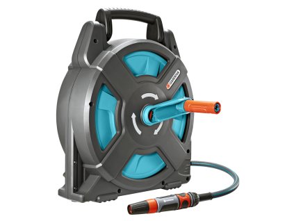 Box na hadici 15 Classic - sada