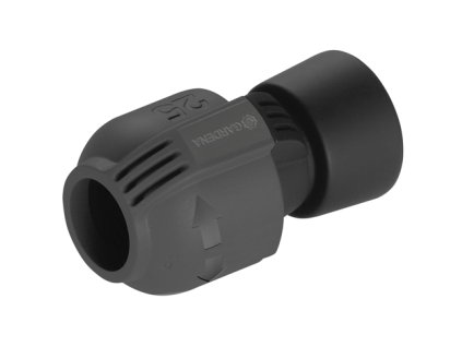 Spojka 25 mm x vnitřní závit 1"