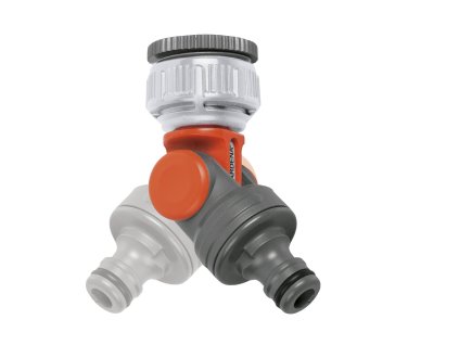 Výkyvná přípojka na vodovodní kohoutek 33,3 mm (G 1") / 26,5 mm (G 3/4") / 21mm (G 1/2")