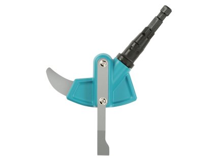 combisystem čistič mezer 2v1