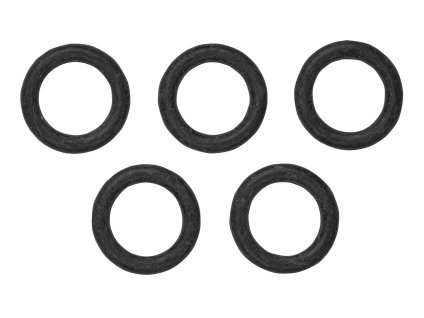 O-kroužek, obsah: 5 kusů