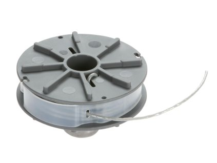 Náhradní cívka se strunou