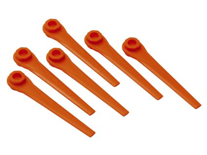 Náhradní nožíky RotorCut (po 20 ks)