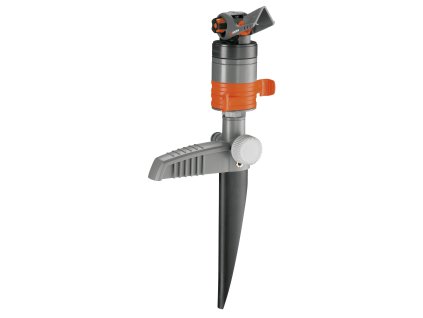 Turbínový zavlažovač s kolíkem Comfort