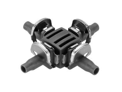 Křížový kus 4,6 mm (3/16")