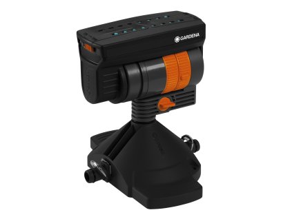 Čtyřplošný zavlažovač  OS 90