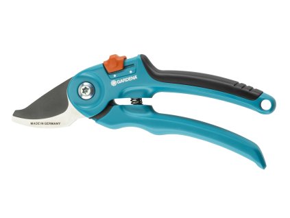Dvoubřité zahradní nůžky B/S