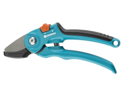Kovadlinkové zahradní nůžky A/S