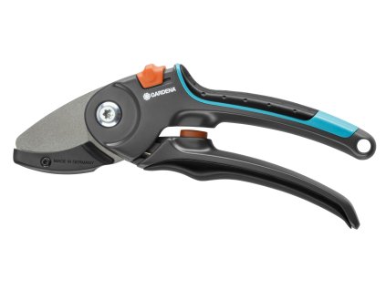 Kovadlinkové zahradní nůžky A/M