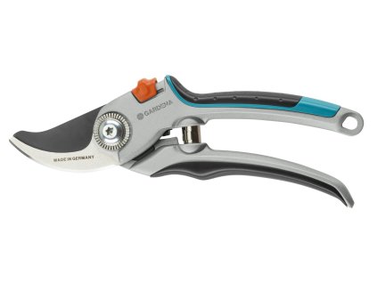 Hliníkové zahradní nůžky