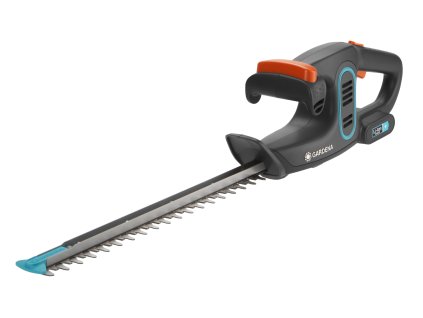 Akumulátorové nůžky na živý plot EasyCut Li