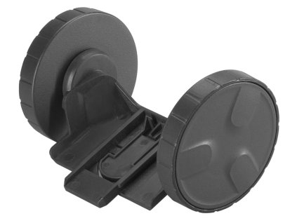 Kolečka pro akumulátorové nůžky na trávu