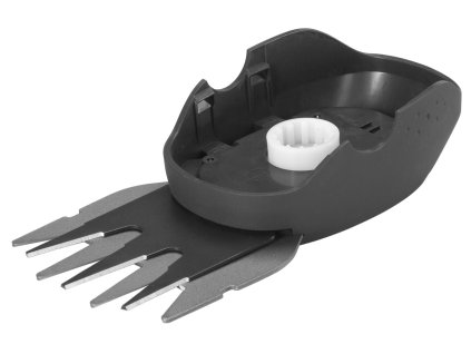 Nože k nůžkám na trávu a keře