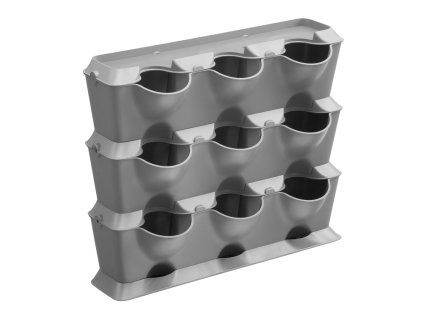 NatureUp! Zavlažovací sada vertikální