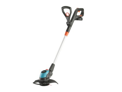 Akumulátorový trimmer EasyCut 23/18V P4A - bez akumulátoru