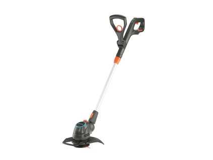 Akumulátorový trimmer ComfortCut Li-18/23 - bez akumulátoru