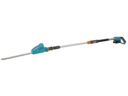 Akumulátorové teleskopické nůžky na živý plot THS 42/18V P4A - bez akumulátoru