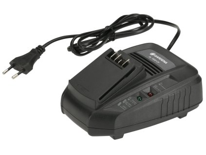 Rychlonabíječka P4A AL 1830 CV