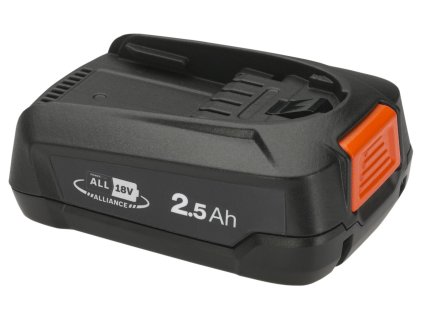 Systémový akumulátor P4A                         PBA 18V/45