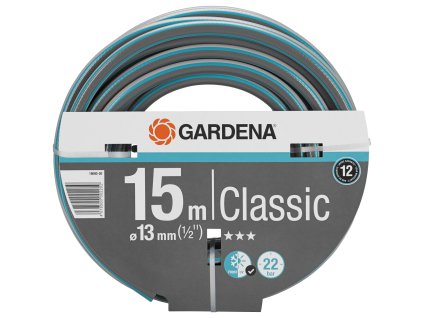 Hadice Classic 13 mm (1/2")