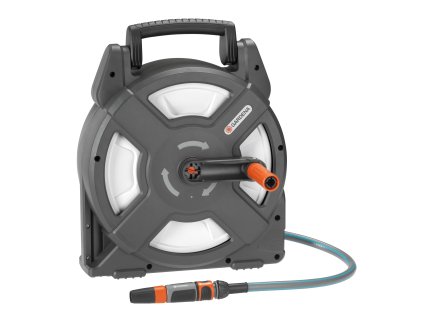 Box na hadici pro terasy