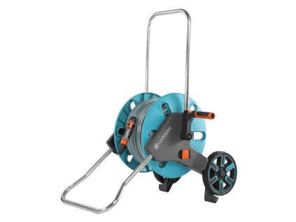 Vozík na hadici CleverRoll M - sada