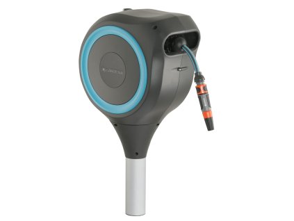 Zahradní box na hadici RollUp S