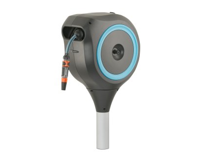 Box na zahradní hadici RollUp M