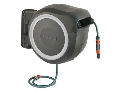 Nástěnný box na hadici RollUp M/L