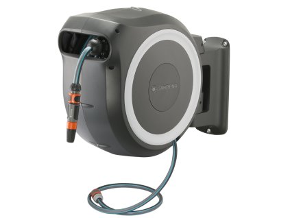 Nástěnný box na hadici RollUp L