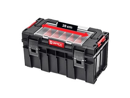 Kufr na nářadí QBRICK SYSTEM PRO 500 EXPERT - 45,0 x 26,0 x 24,0 cm
