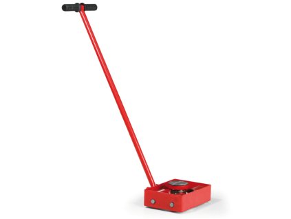 Řídící plošina pro přepravu těžkých nákladů - 2,5 t