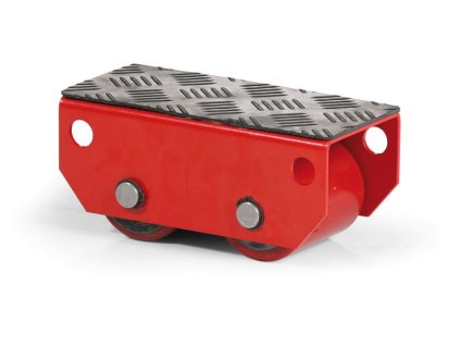 Nosná plošina pro přepravu těžkých nákladů - 1,2 t