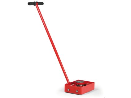 Řídící plošina pro přepravu těžkých nákladů - 2,5 t - light