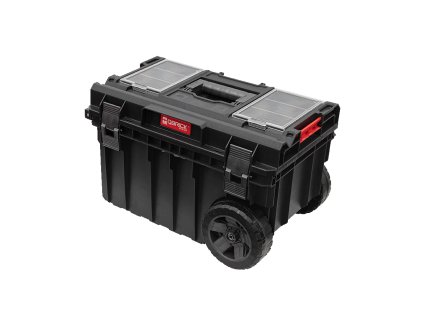 Kufr na nářadí QBRICK SYSTEM ONE TROLLEY Profi - 60,5 x 40,5 x 36,7 cm