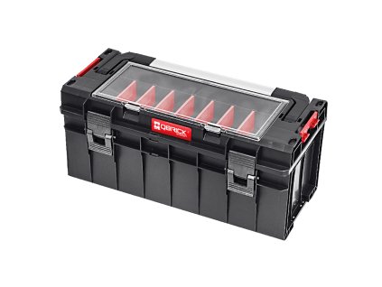 Kufr na nářadí QBRICK SYSTEM PRO 600 EXPERT - 54,5 x 27,0 x 24,6 cm