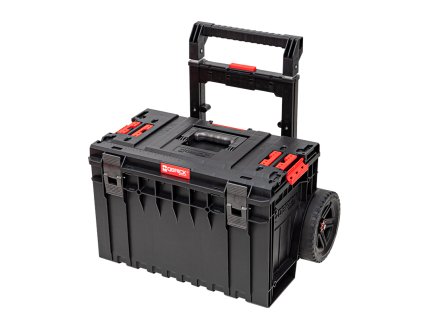 Kufr na nářadí QBRICK SYSTEM ONE CART 2.0 - 48,5 X 64,0 X 65,1 CM