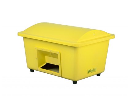 nadoba na posyp 550 l