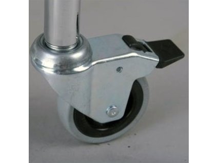 Kladky 80 mm při nákupu samostatně