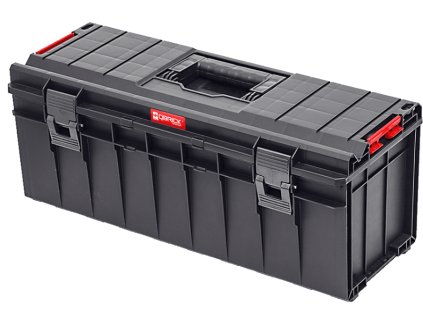 Kufr na nářadí QBRICK SYSTEM PRO 700 BASIC - 65,0 x 27,0 x 25,6 cm