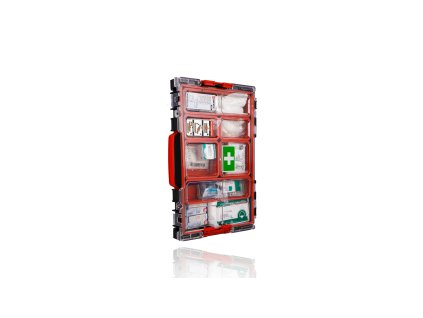 Lékárnička QBRICK SYSTEM PRO, STANDARDNÍ