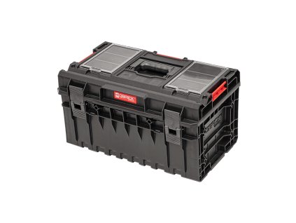 Kufr na nářadí QBRICK SYSTEM ONE 350 2.0 PROFI - 58,5 x 38,5 x 32,2 cm